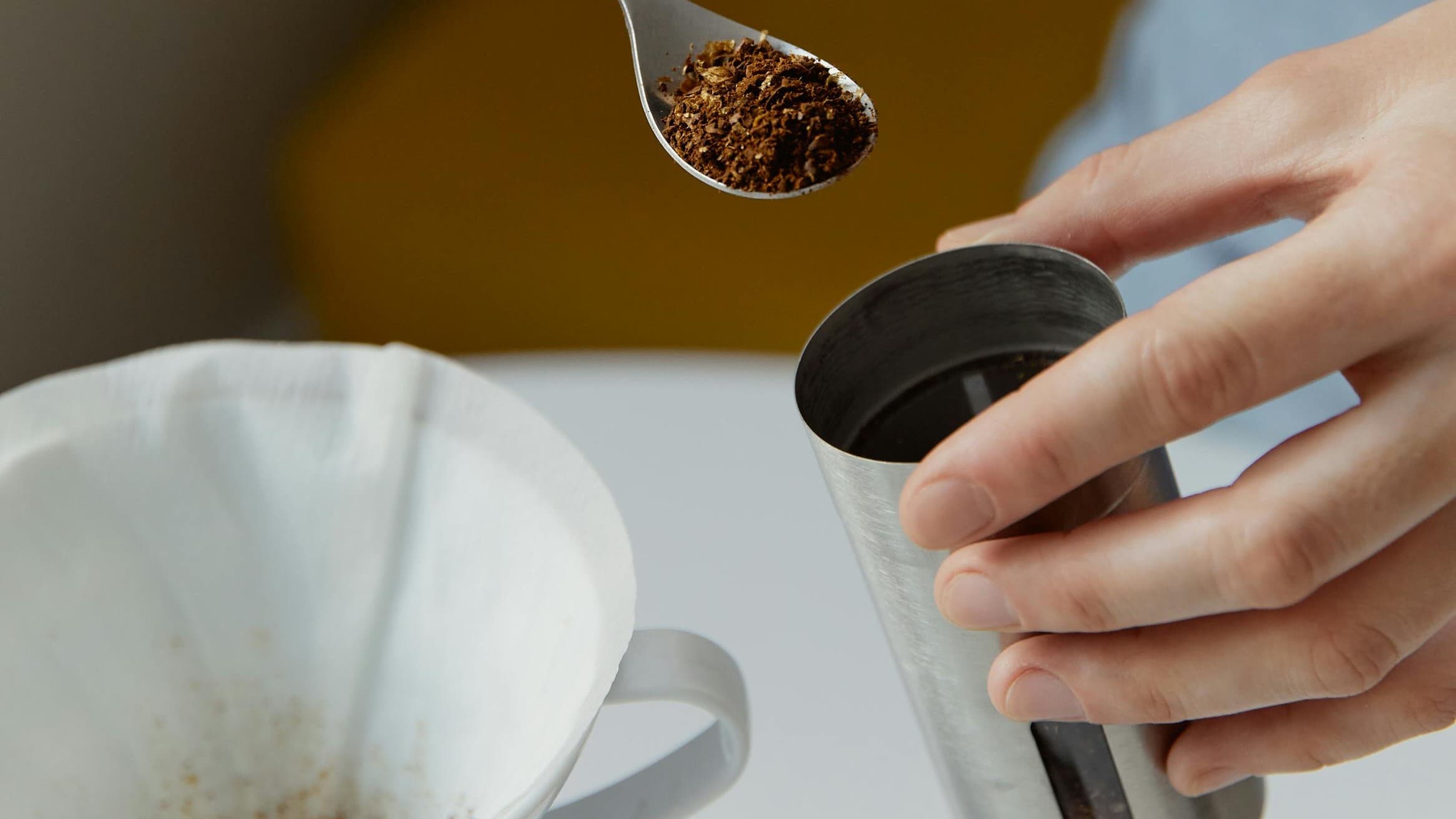 How Grind Size Affects Your Coffee