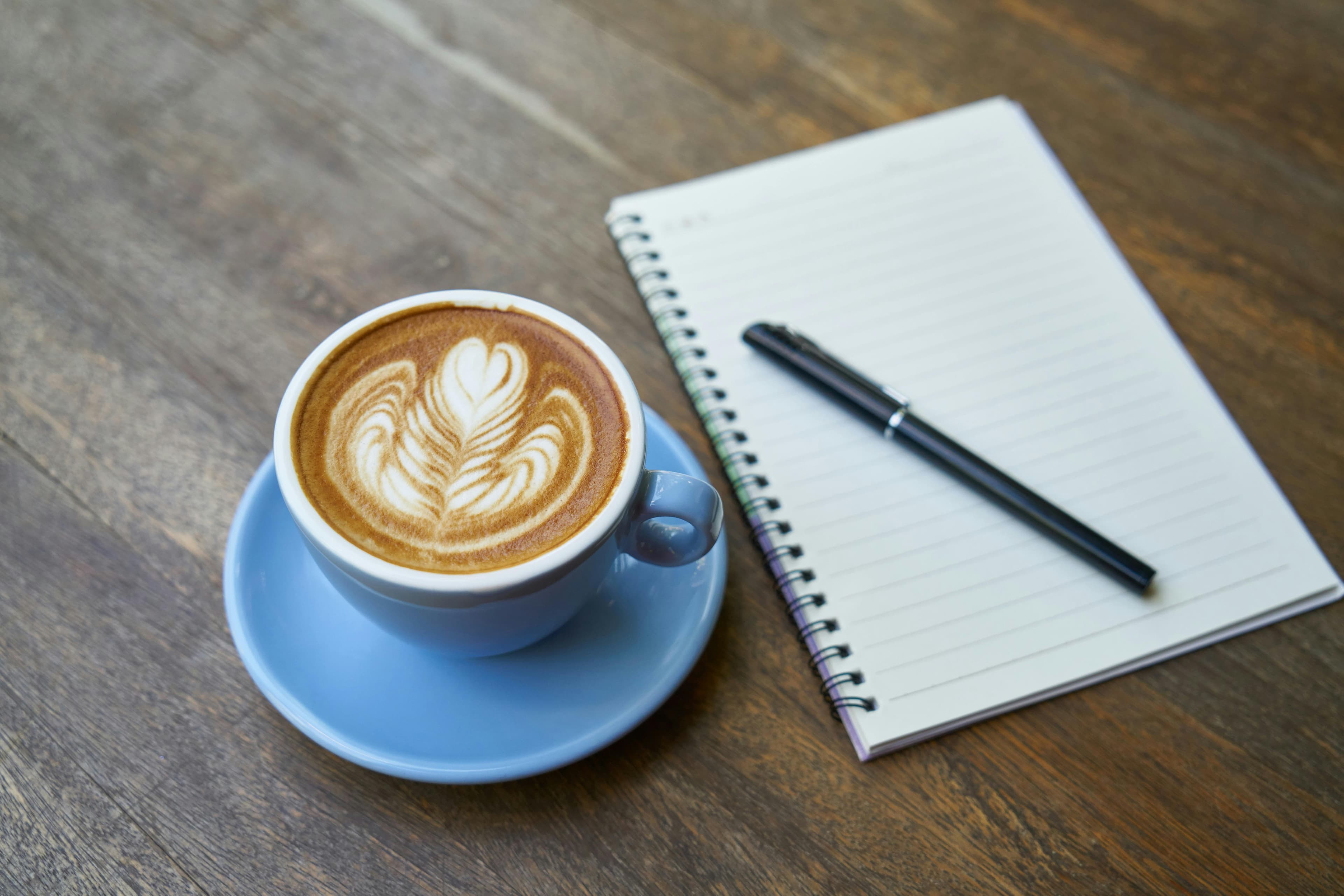 Making Your Daily Coffee Better