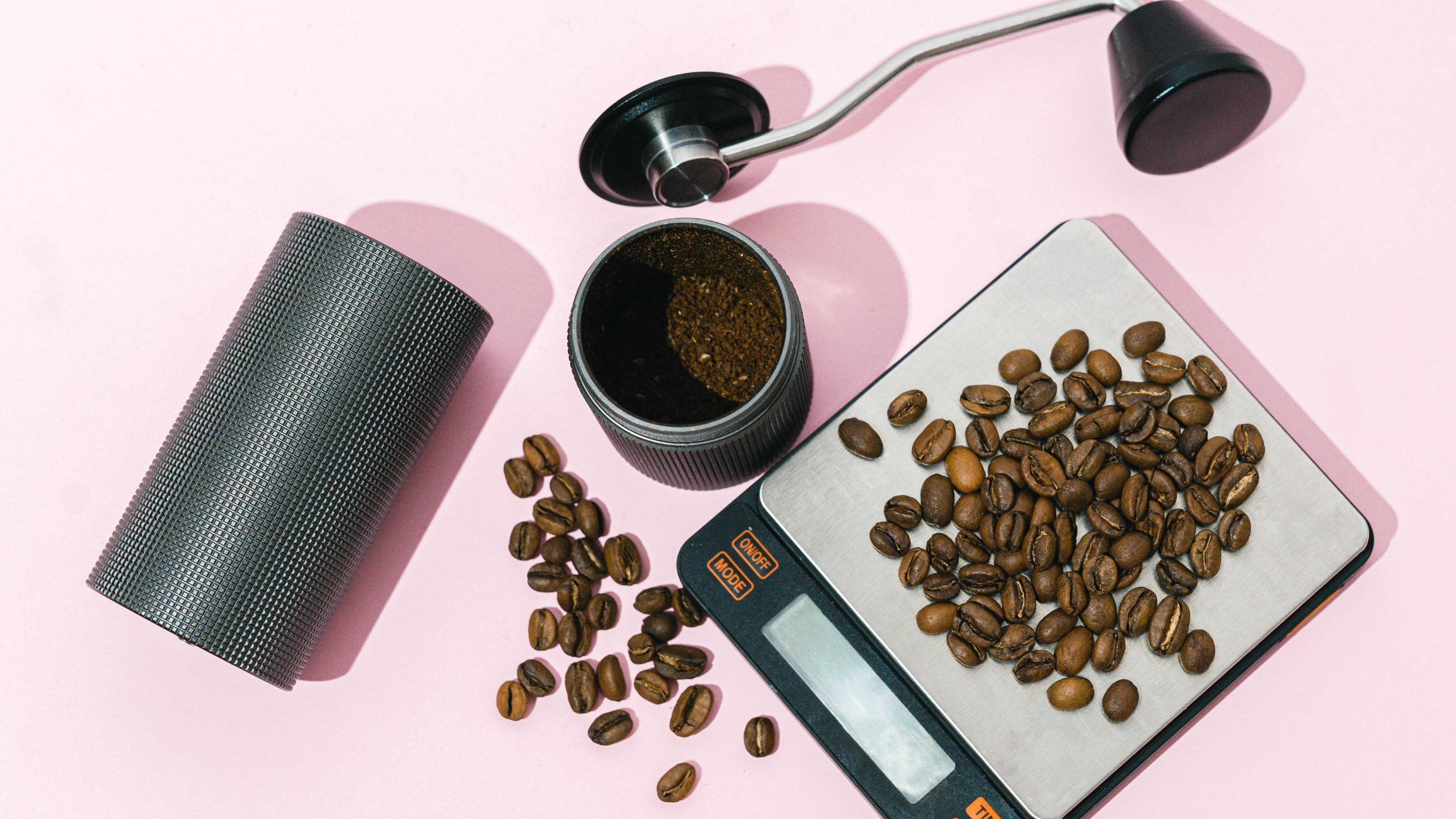 Two Essential Brewing Tools
